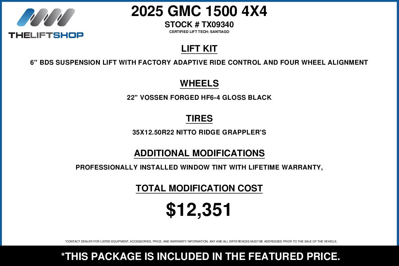 gmc sierra 1500 2025 3GTUUGEL5SG366441 image gmc sierra 1500 2025 3GTUUGEL5SG366441 image